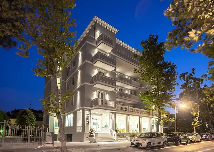 Hotel Star Cesenatico